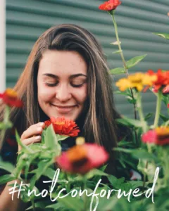 FREE In-Depth Romans 12:2 Bible Study Printable #notconformed