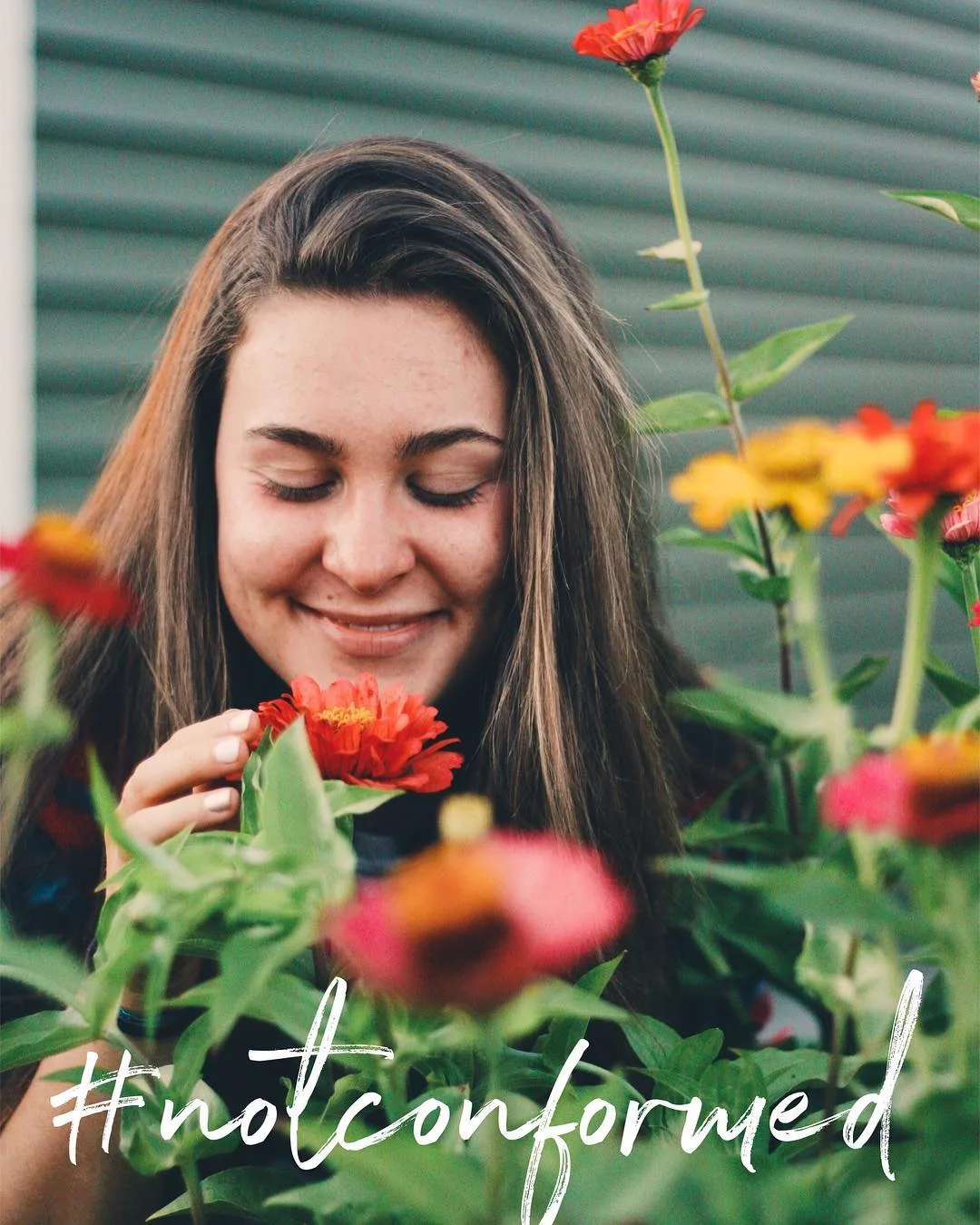 FREE In-Depth Romans 12:2 Bible Study Printable #notconformed