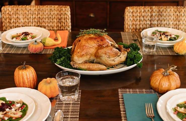 Stress-Free Holidays 101: Practical Strategies to Overcome Seasonal Stressors