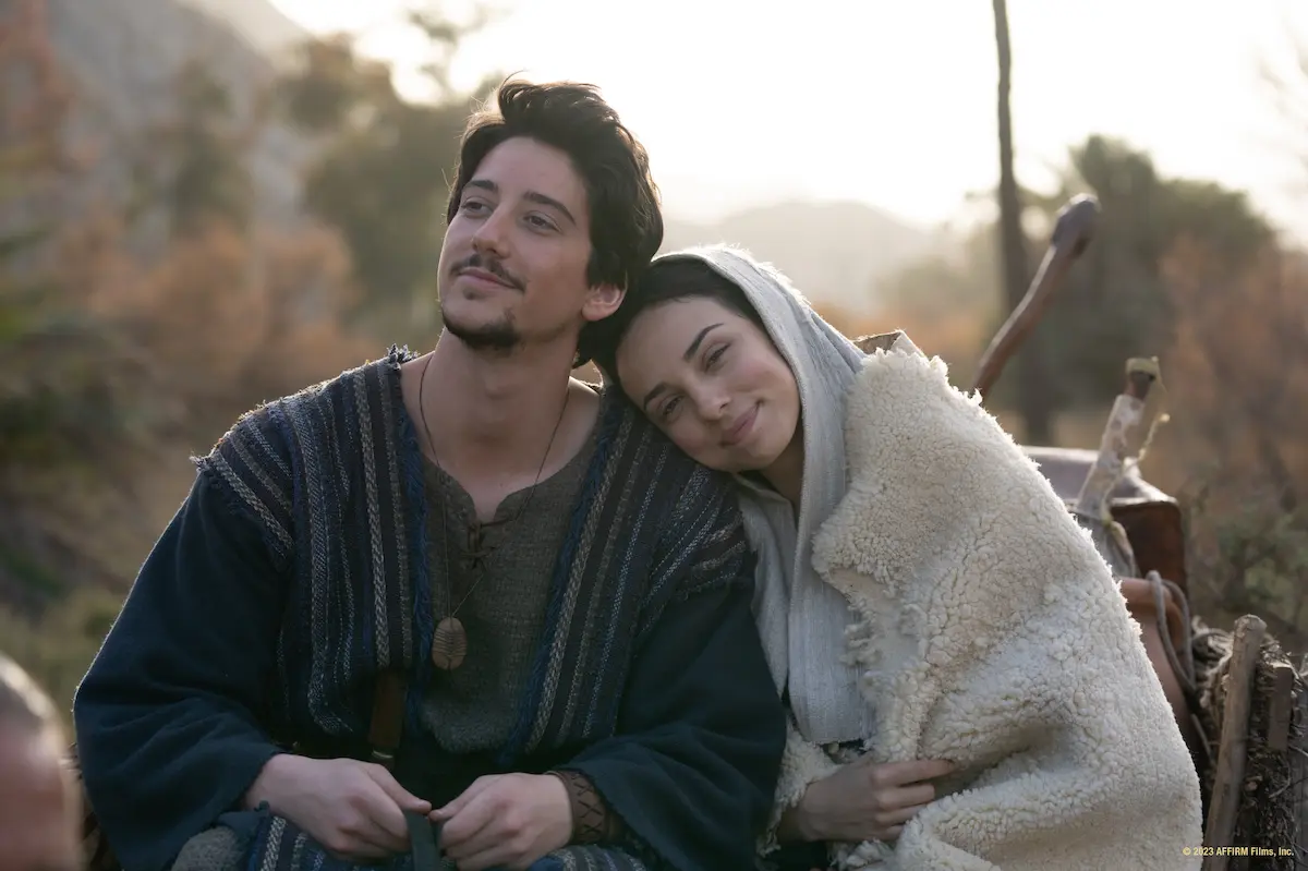 Journey to Bethlehem: The Newest Christmas Classic Contender!