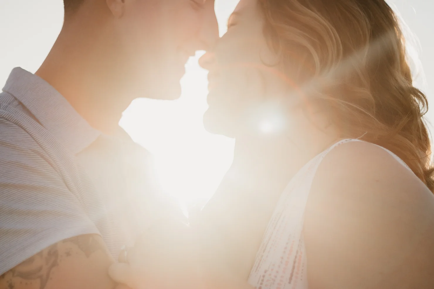 A Biblical Guide on Sexual Intimacy