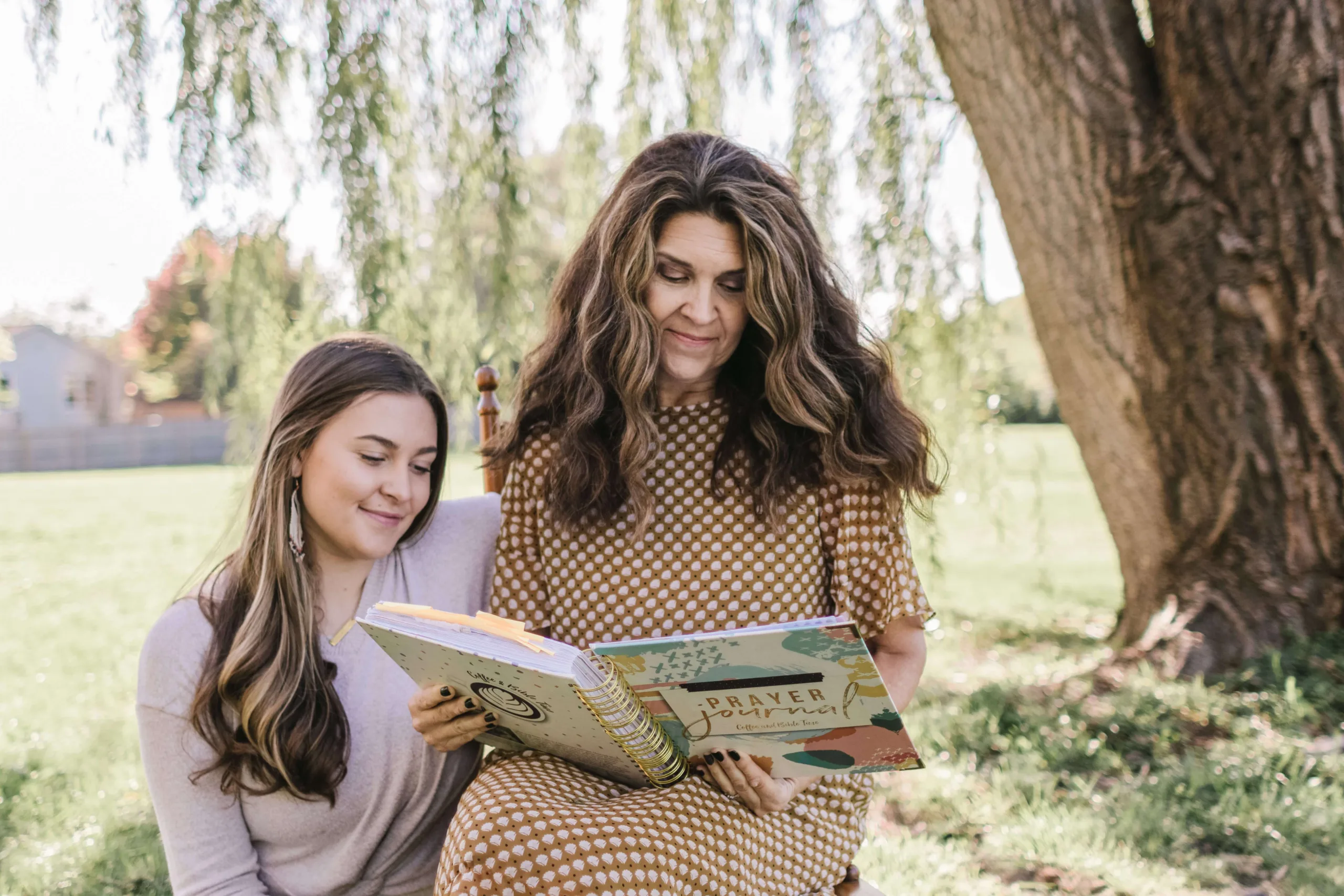 Mentor Mama’s Advice to Newly Engaged Daughter Ashley