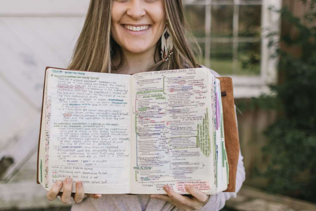 E.A.S.Y. Bible Study Method! 2 IMG 8118