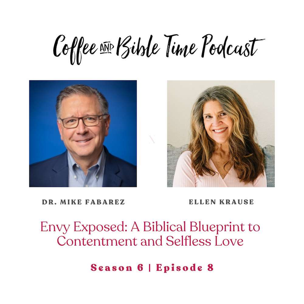 Envy Exposed w/ Dr. Mike Fabarez