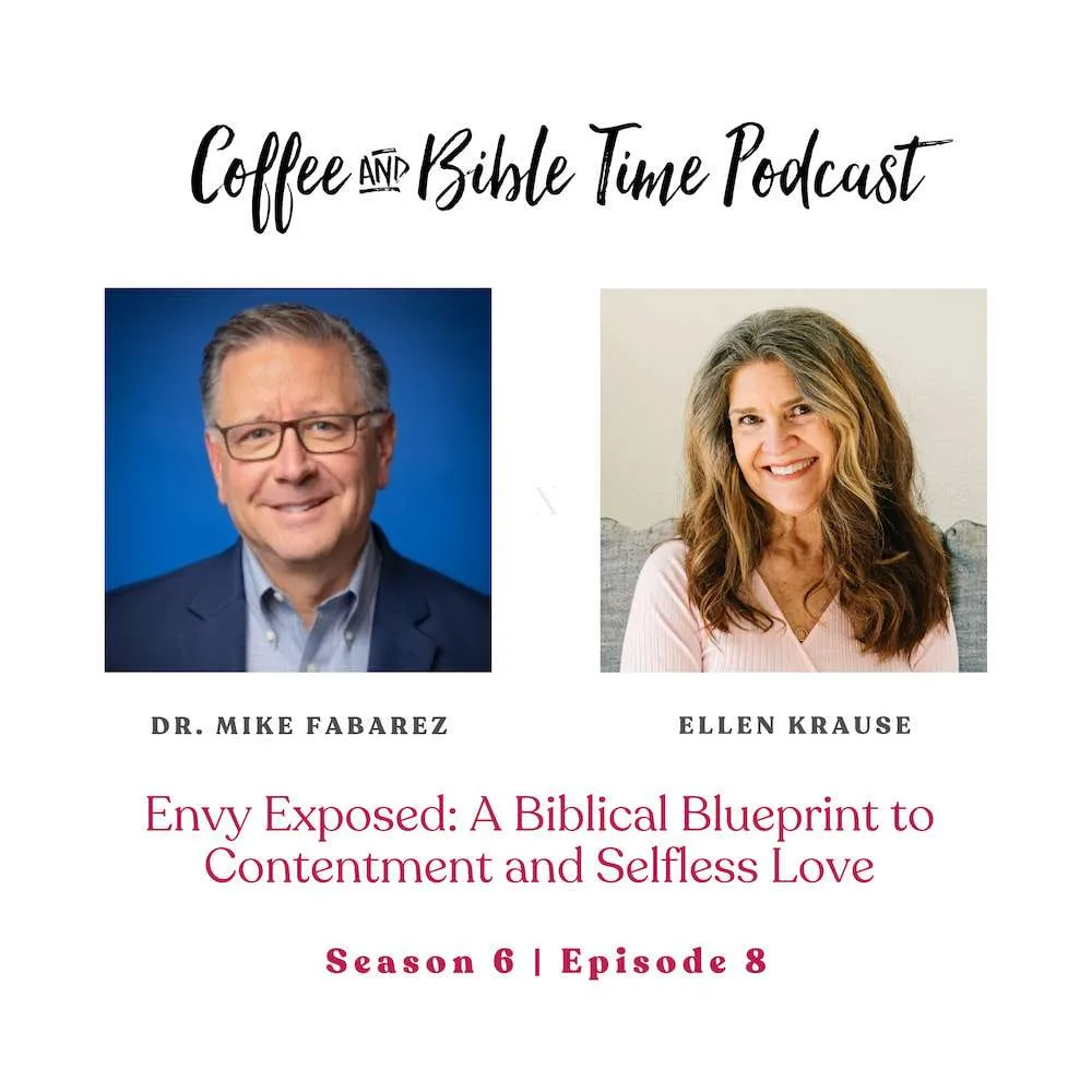 Envy Exposed w/ Dr. Mike Fabarez