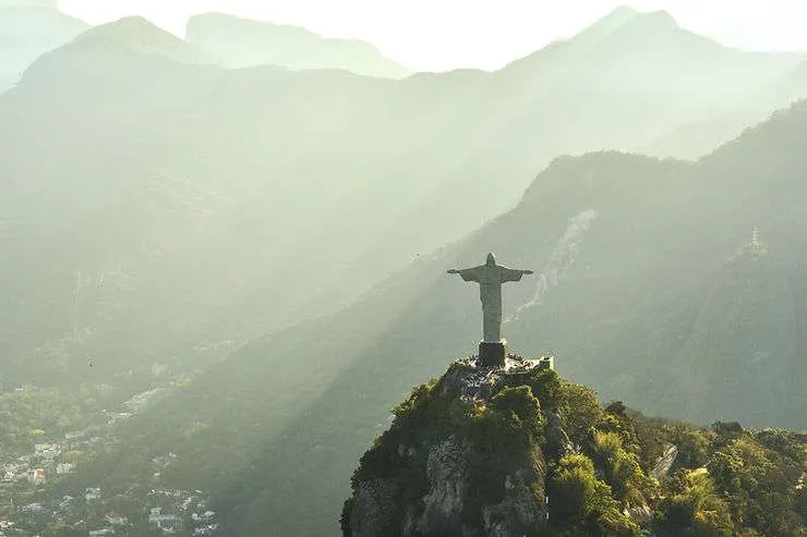 God Provides when Mountains Seem Unmovable