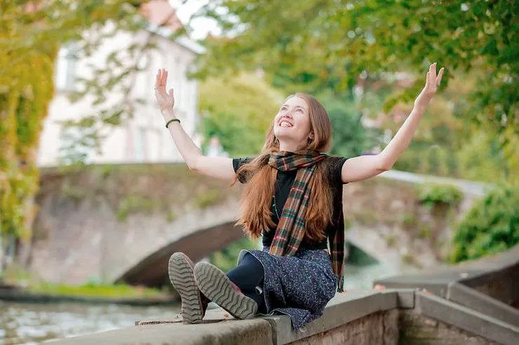 How Letting Go of Control with God’s Power Reduces Anxiety