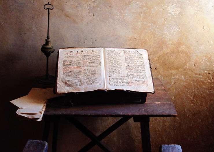 Satan Doesn’t Want You to Know Scripture
