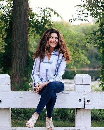 10 Things I Would Tell My 20-Something Self