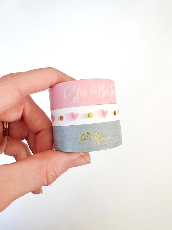 Washi Tape - Journaling - Image 8