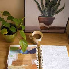 Time will never stop slipping away… Ashley’s Journal #6