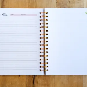 Undated Planner - Image 7