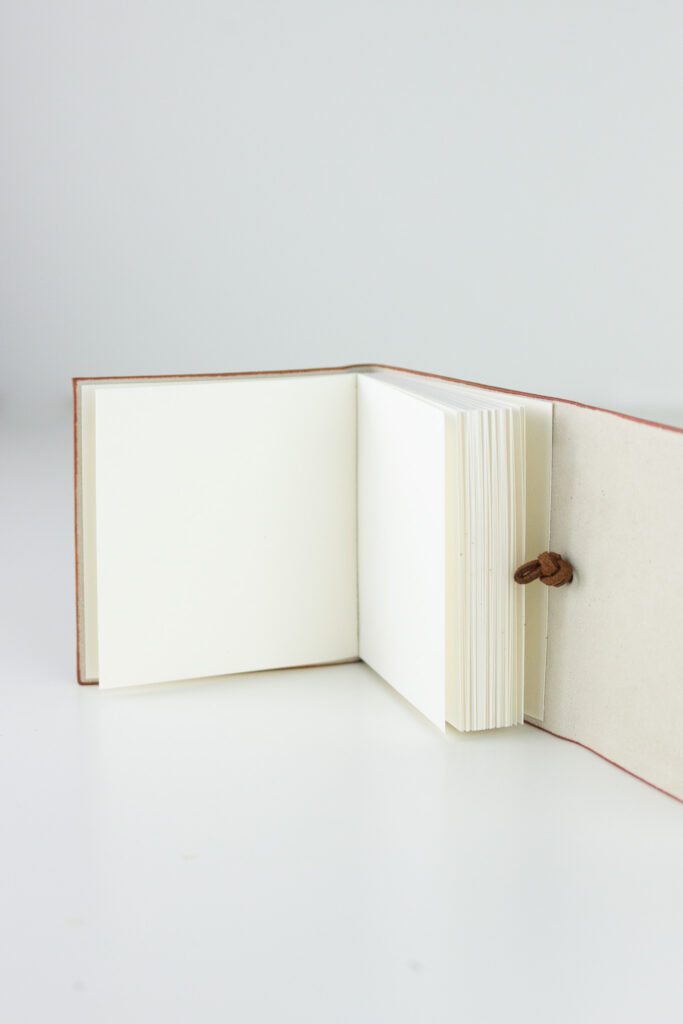 Mini Notebook