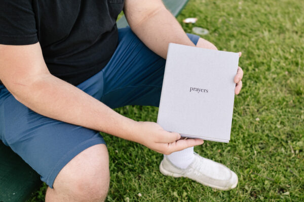 Prayer Journal Binder - Image 4