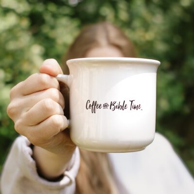 Look at the Birds Coffee Mug