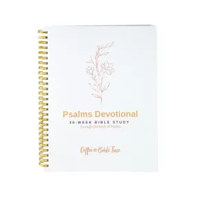 Psalms Devotional