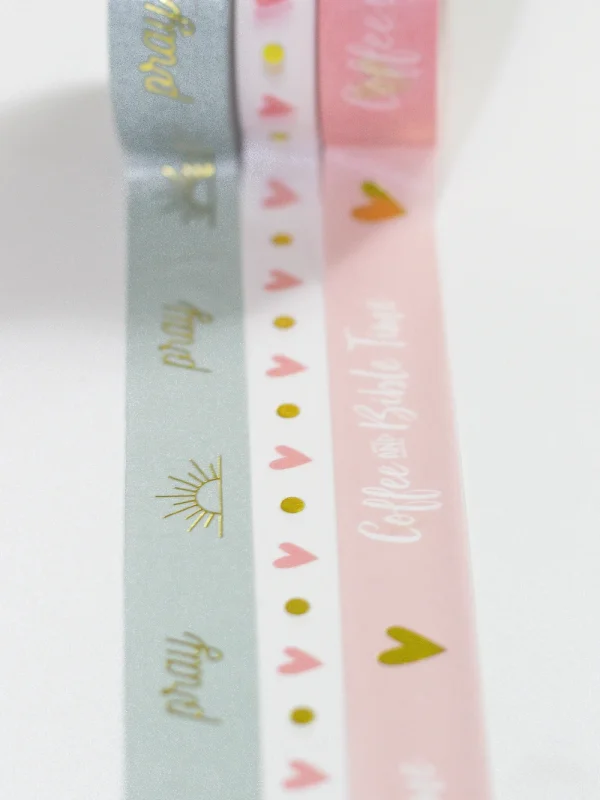 Washi Tape - Journaling - Image 6
