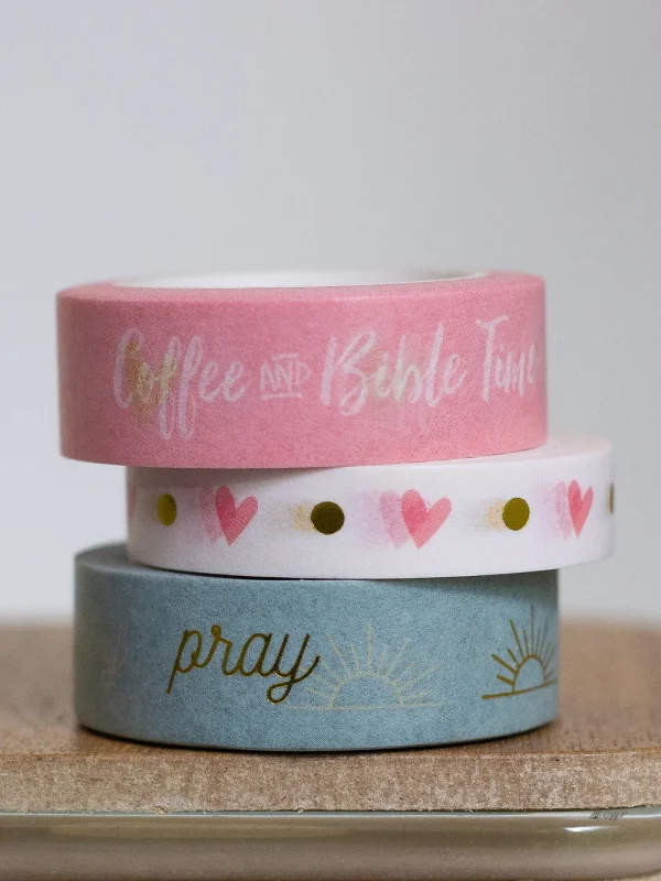 Washi Tape - Journaling - Image 2