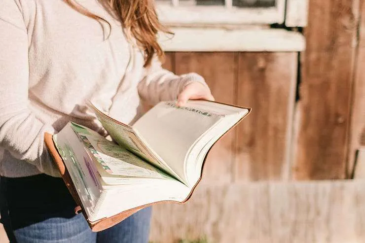 Where Self-Help Ends and God’s Power Begins