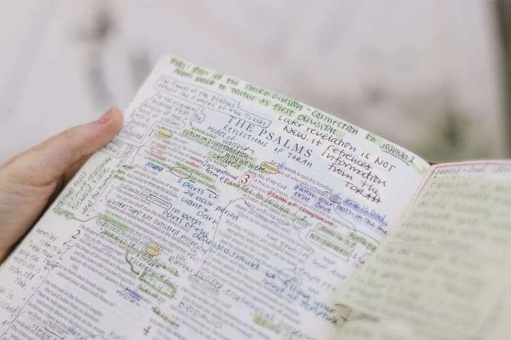 How to Keep Your Fire for God from Fizzling Out!