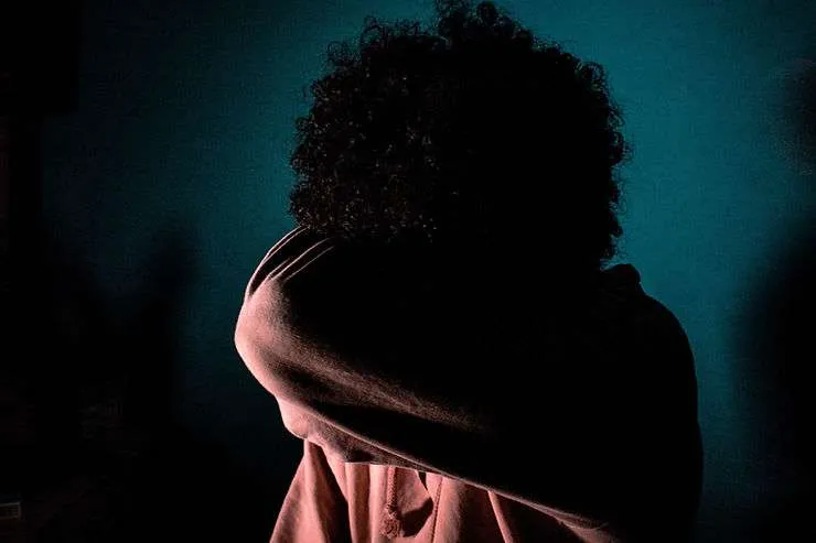 The Shame that Makes you Hide