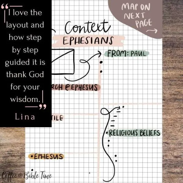 Filled with the Spirit - Bible Study - Image 2