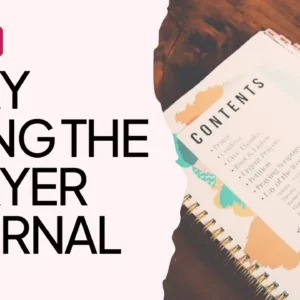 Filled with the Spirit - Bible Study - Image 3