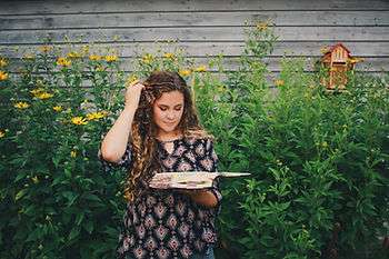 Ashley’s Journal Entry #3 | My prayer during this season of being single.