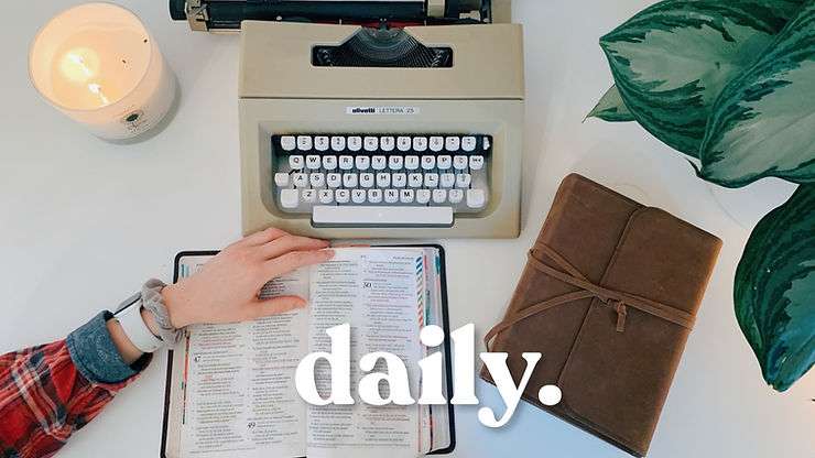 Do This DAILY! + Free Challenge