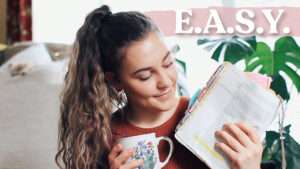 E.A.S.Y. Bible Study Method – Matthew 11