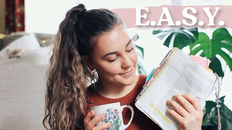 E.A.S.Y. Bible Study Method – Matthew 11