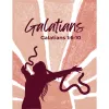 Galatians 1:6-10 - Bible Study