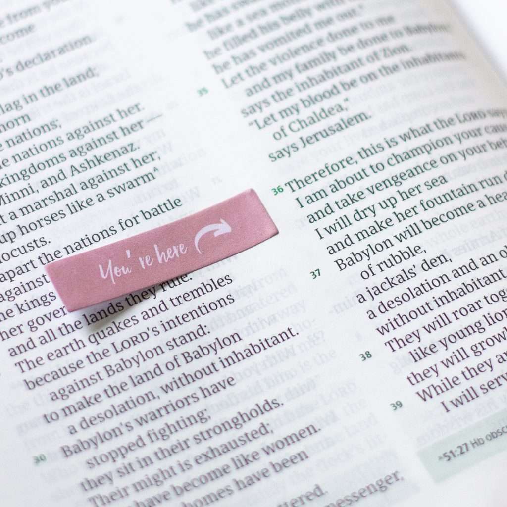 Take Notes - Sticky Note Set