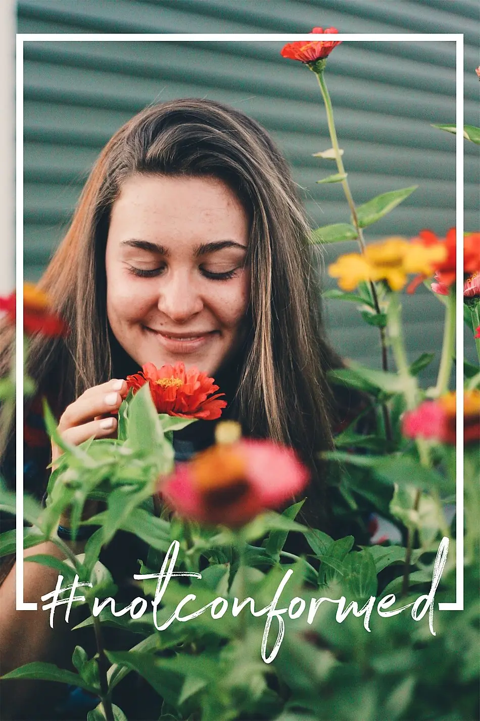 FREE In-Depth Bible Study Printable on Romans 12:2 #notconformed