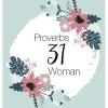 Proverbs 31 Woman - Study Guide
