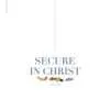 Secure in Christ - In-Depth Bible Study