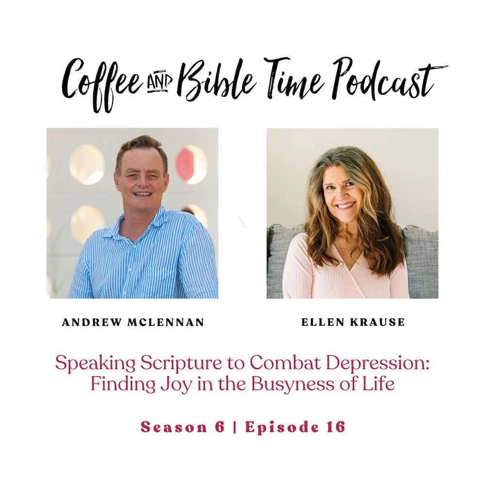 How to Set God-Centered Goals