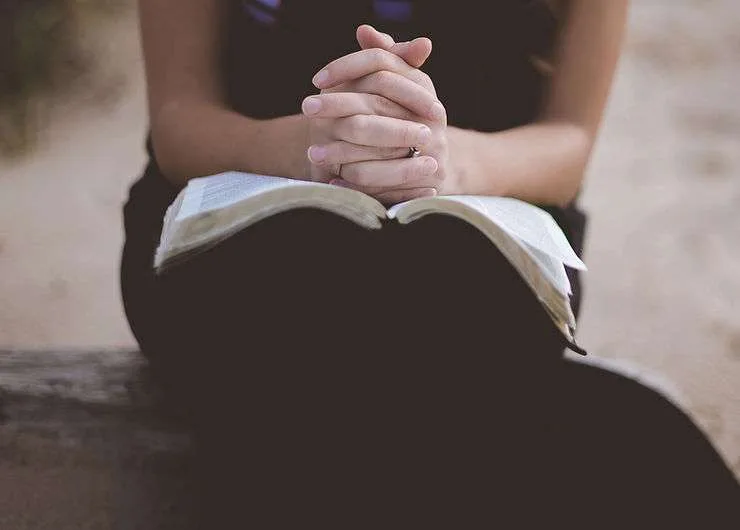 Harnessing the Power of Scripture in Praying for Children: A Comprehensive Guide