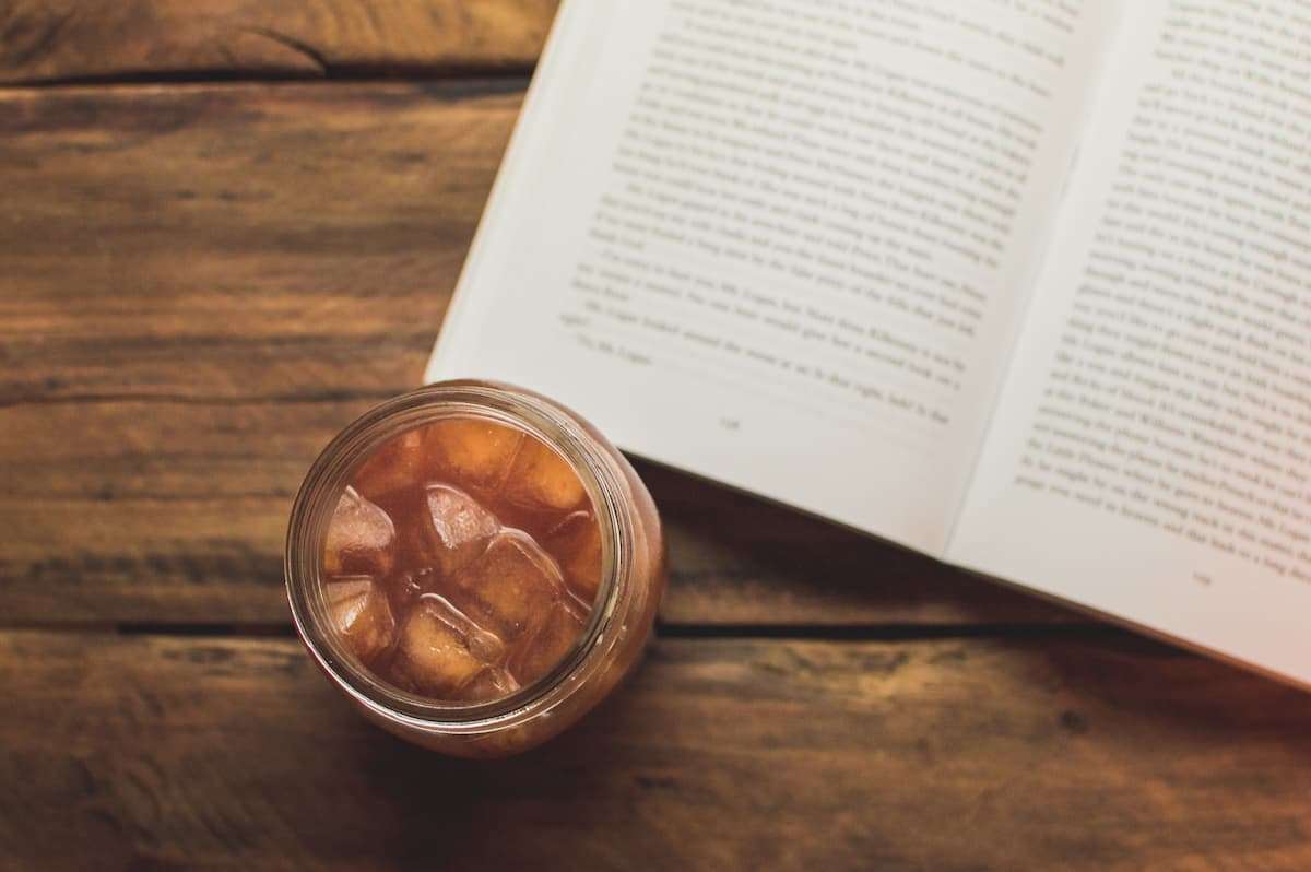 Mentor Mama’s Iced Tea Recipe