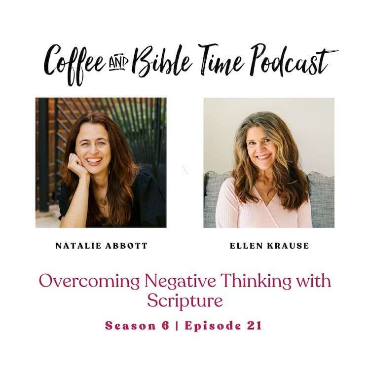 Overcoming Negativity w/ Natalie Abbott