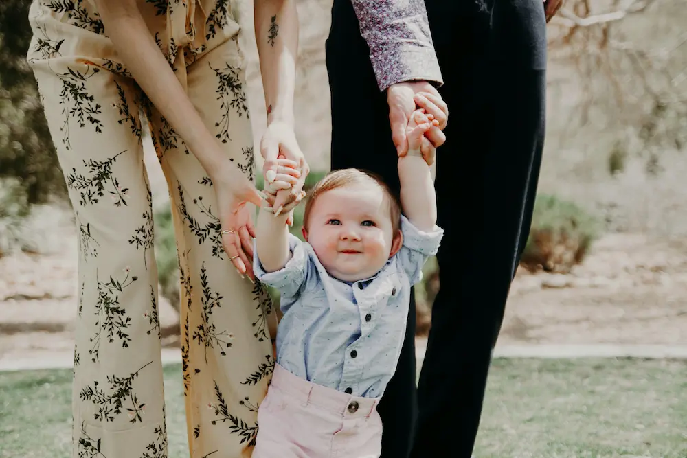 Weaving Love into Adoption
