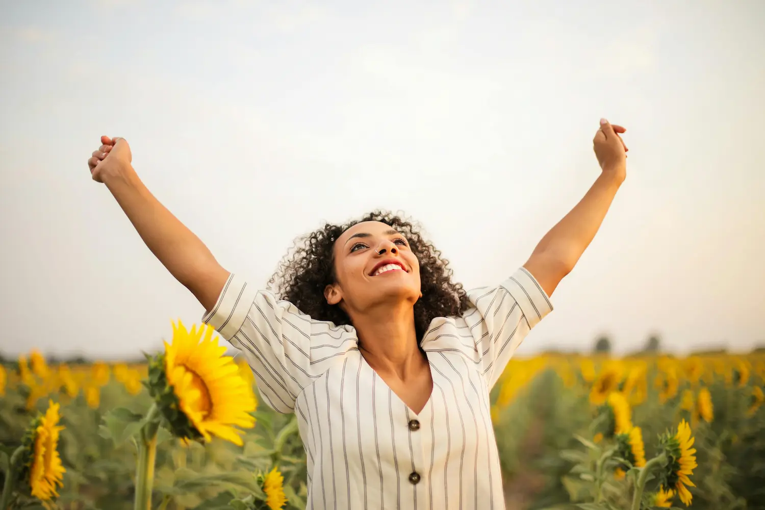 Breaking Free From Societal Pressure