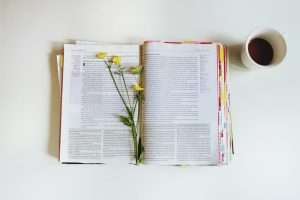 John 5 & 9 Bible Study: FREE Printable