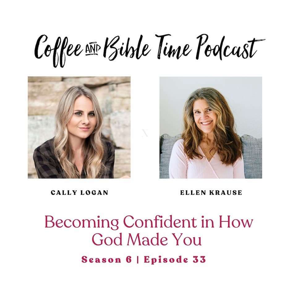 Confident in Your Creation w/ Cally Logan