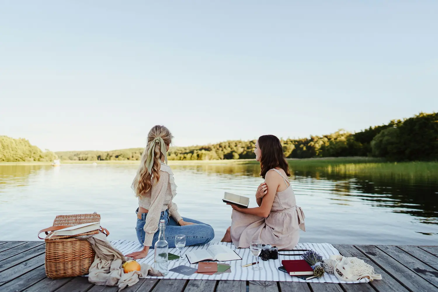 Savoring Spiritual Growth