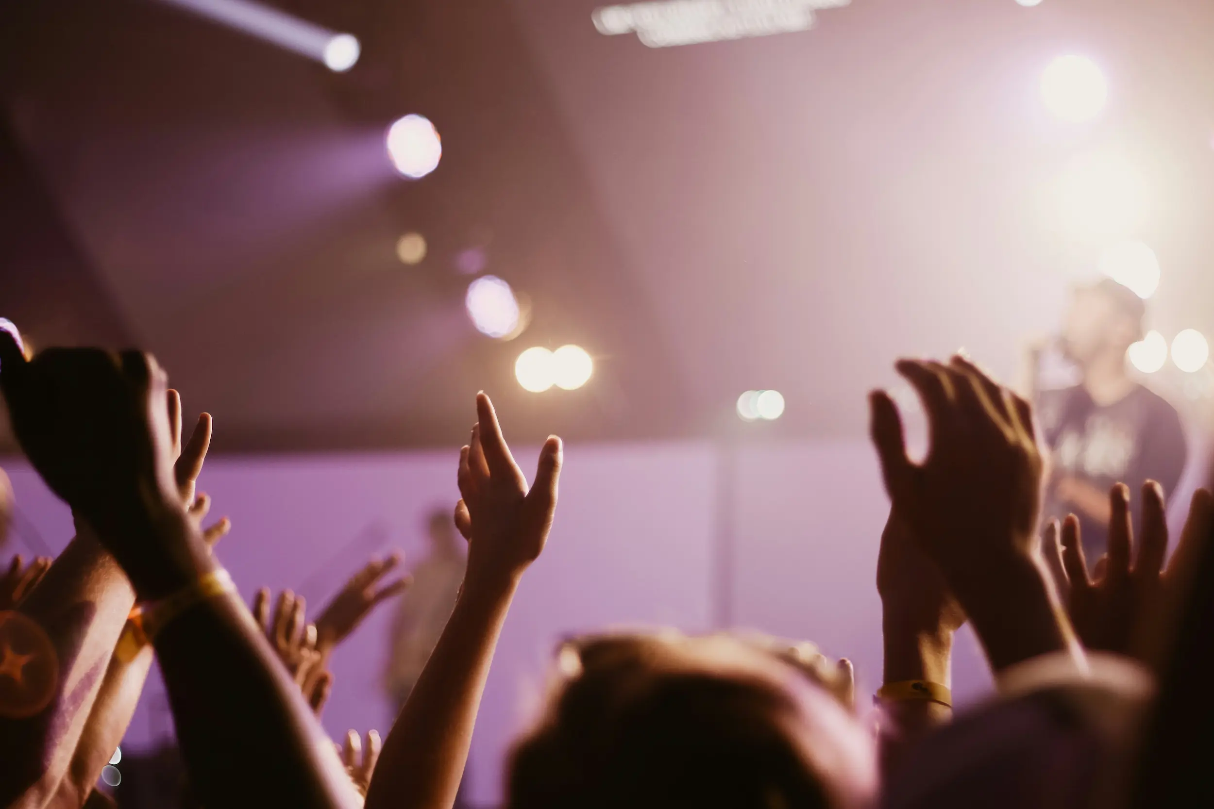 Rekindling Church Revival