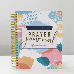 Prayer Journal | Best Daily Guide for a Joyful Prayer Life - Image 6