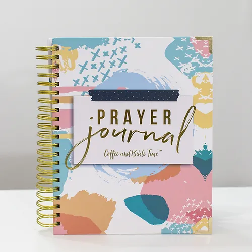 Prayer Journal | Best Daily Guide for a Joyful Prayer Life