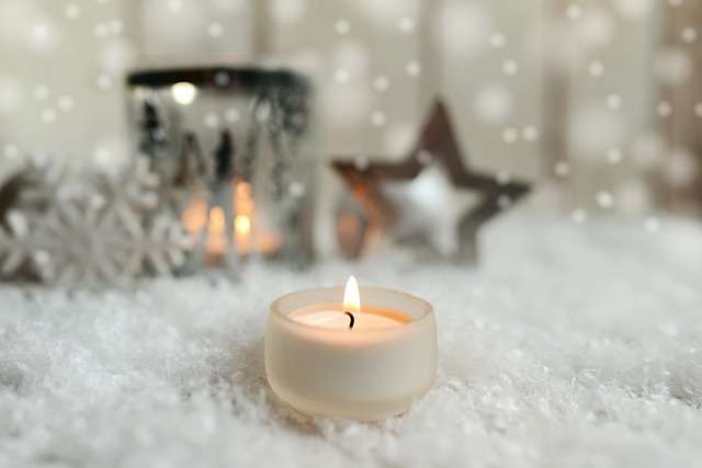 Finding Peace and Purpose During the Holidays