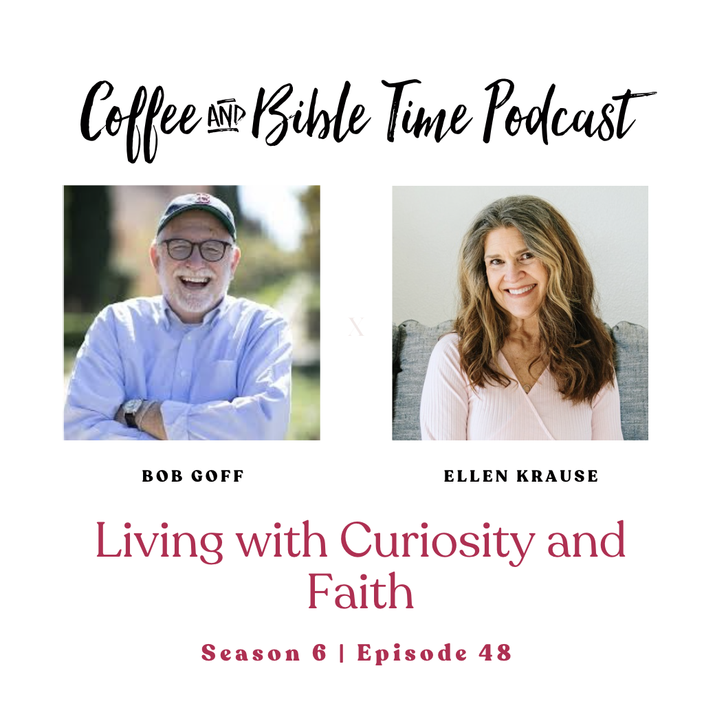 Living with Curiosity and Faith